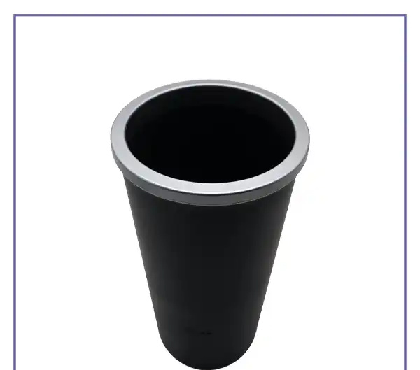 سطل زباله خودرو ژوس Zhuse Car Cup Holder Storage ZS-CA-010 (E)