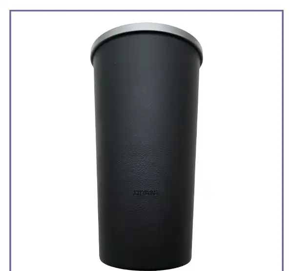 سطل زباله خودرو ژوس Zhuse Car Cup Holder Storage ZS-CA-010 (E)