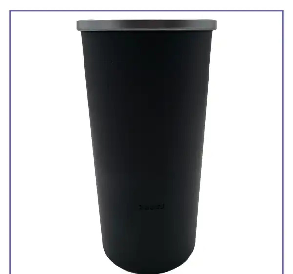 سطل زباله خودرو ژوس Zhuse Car Cup Holder Storage ZS-CA-010 (E)