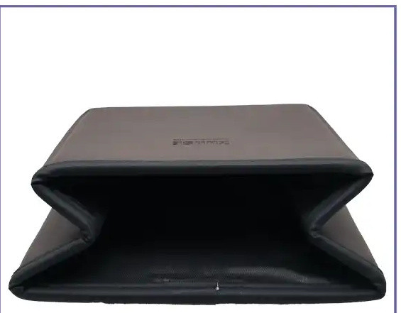 سطل زباله خودرو ژوس Zhuse Multi-Functional Car Storage Bucket ZS-CA-007 (E)