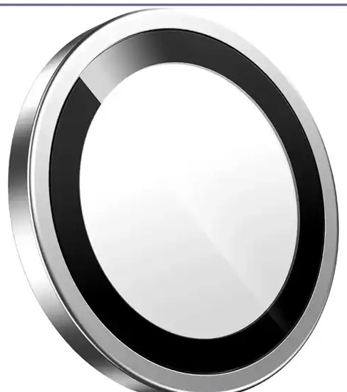 گلس لنز آیفون 17 ایر جویروم Joyroom Iphone 17 Air Camera Lens Glass JR-17QS1 (E)