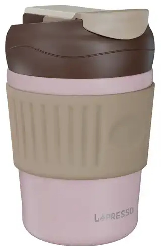 ماگ مسافرتی لپرسو Lepresso Morningscape Tumbler Mug Dual SipL PPBCFFCGY (E)