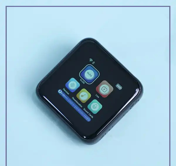 میکروفون بی سیم رتاکو RTAKO Wireless Microphone MiceAce K9 (E)