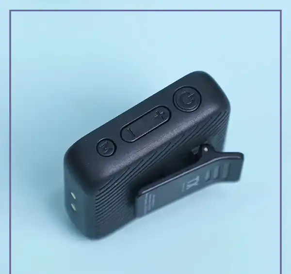 میکروفون بی سیم رتاکو RTAKO Wireless Microphone MiceAce K9 (E)