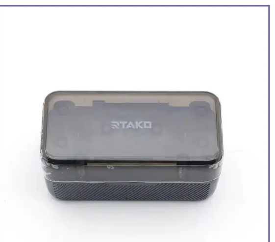 میکروفون بی سیم رتاکو RTAKO Wireless Microphone MiceAce K9 (E)