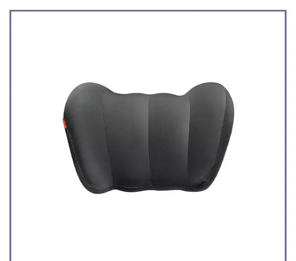 بالش کمری طبی بیسوس Baseus ComfortRide Series Car Cooling Lumbar Pillow BS-CZ010 (E)