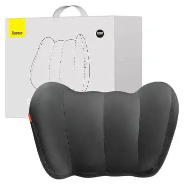 بالش کمری طبی بیسوس Baseus ComfortRide Series Car Cooling Lumbar Pillow BS-CZ010 (E)