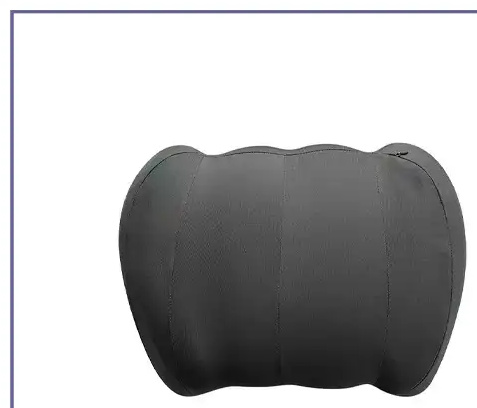 بالش کمری طبی بیسوس Baseus ComfortRide Series Car Cooling Lumbar Pillow BS-CZ010 (E)