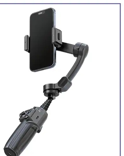 گیمبال و استبلایزر رتاکو RTAKO Three-Axis Gimbal Stabilizer M05 (E)