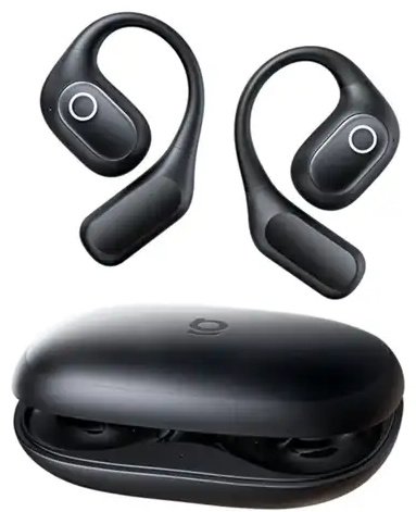 هندزفری بلوتوث القایی بیسوس Baseus Eli 2i Fit Open-Ear True Wireless Earbuds A0102604 (E)