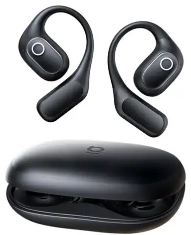 هندزفری بلوتوث القایی بیسوس Baseus Eli 2i Fit Open-Ear True Wireless Earbuds A0102604 (E)