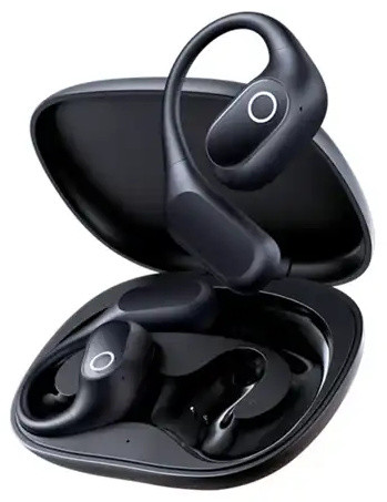هندزفری بلوتوث القایی بیسوس Baseus Eli 2i Fit Open-Ear True Wireless Earbuds A0102604 (E)