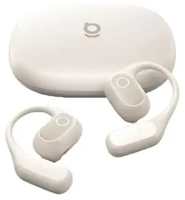 هندزفری بلوتوث القایی بیسوس Baseus Eli 2i Fit Open-Ear True Wireless Earbuds A0102604 (E)