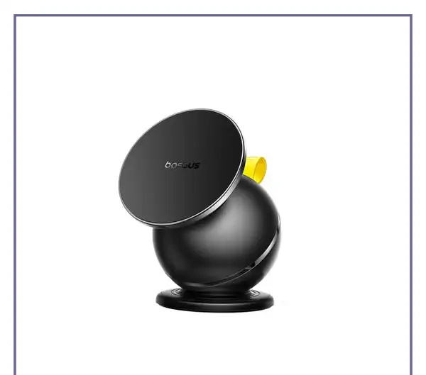 هولدر مگنتی رو داشبوردی بیسوسBaseus PrimeTrip VC1 Car Mount Phone Holder C00139 (E)