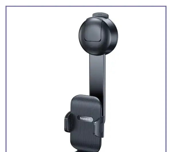 هولدر روداشبوردی بیسوس Baseus PrimeTrip C03 Air Car Mount C0013C01 (E)