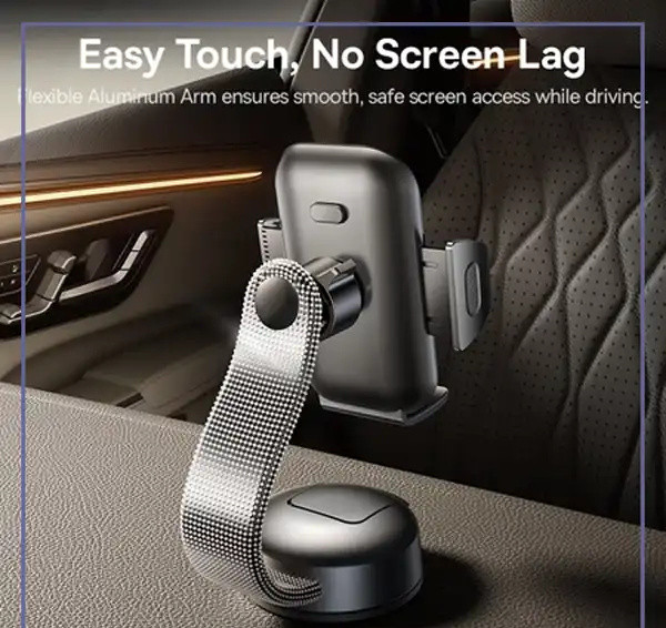هولدر روداشبوردی بیسوس Baseus PrimeTrip C03 Air Car Mount C0013C01 (E)