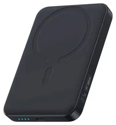 پاوربانک وایرلس22.5 وات 10000 بیسوسBaseus EnerFill FM11 Magnetic Power Bank PPFM11-1022 (E)