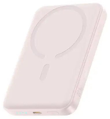پاوربانک وایرلس22.5 وات 10000 بیسوسBaseus EnerFill FM11 Magnetic Power Bank PPFM11-1022 (E)