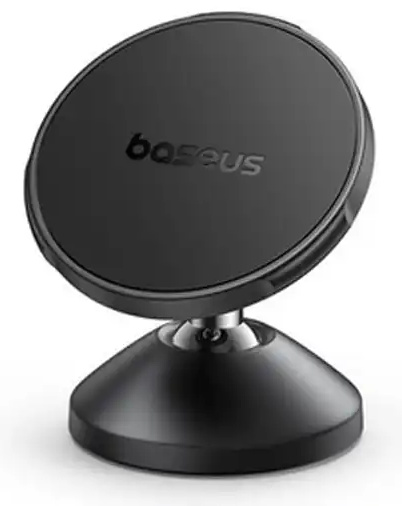 هولدر مگنتی رو داشبوردی بیسوس Baseus GoTrip DC1 Car Mount C0013400 (E)