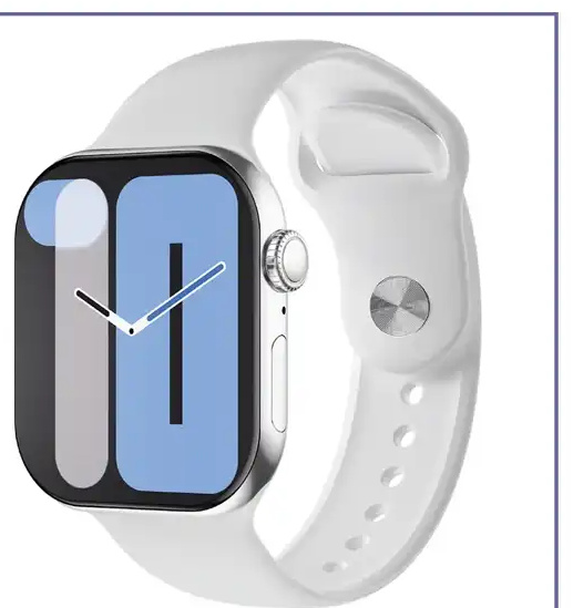 ساعت هوشمند 2.06 اینچ گرین لاین Green Lion Flex 46 IPS Smart Watch GNFLX46MMSW (E)