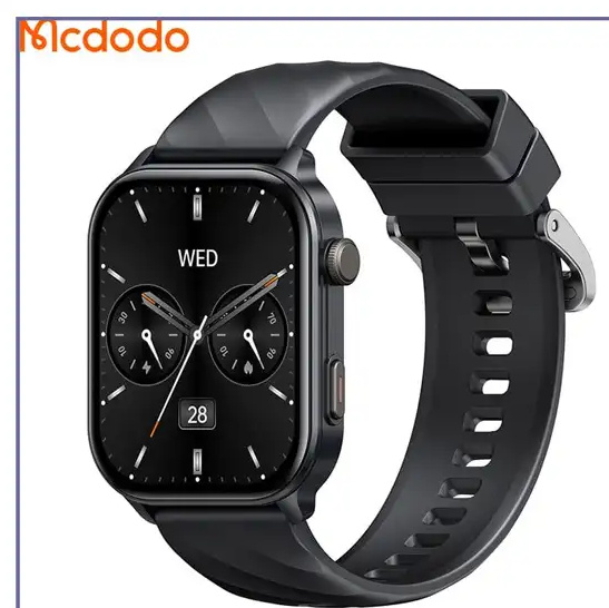ساعت هوشمند مکدودو Mcdodo SmartWatch IW-7570 (E)