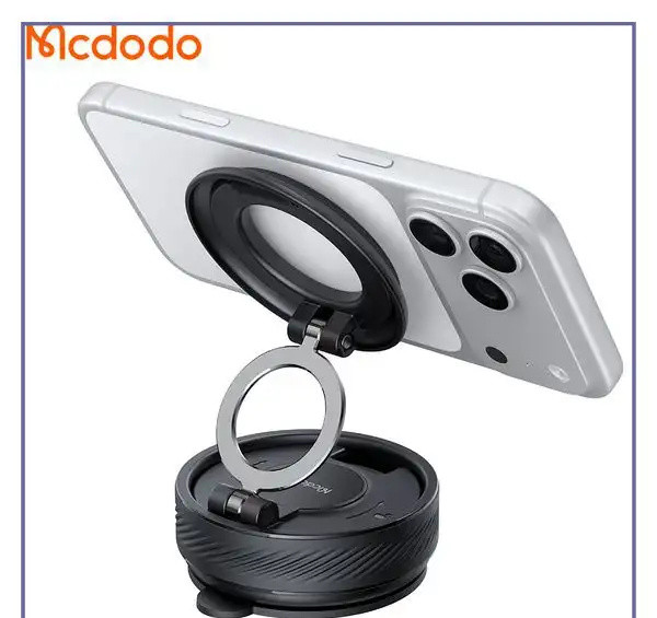 هولدر وکیومی مکدودو MCDODO TB-8420 (E)