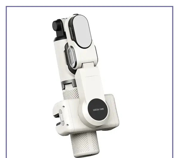 گیمبال استبلایزر گرین لاین پالرمو Green Lion Palermo Gimbal GNPALXV4GMLWH (E)