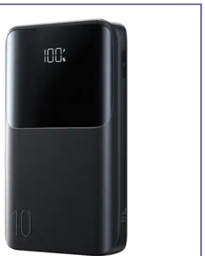 پاوربانک پاروبانک 22.5 وات 10000 جویروم Joyroom Power Bank JR-QP191 Mini (E)