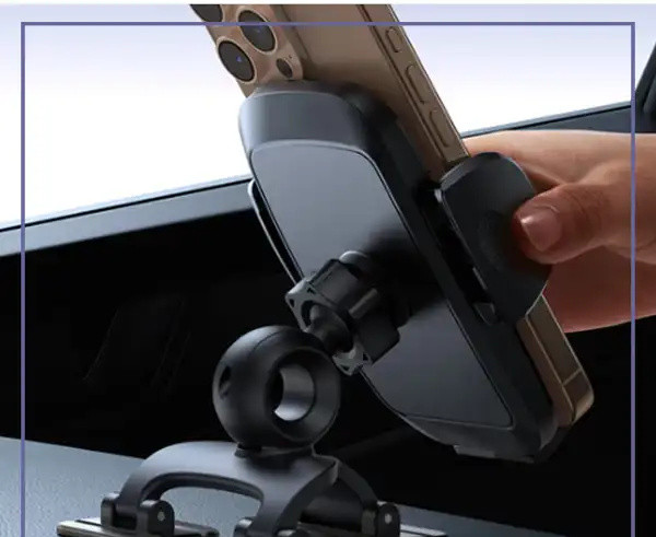 هولدر رو داشبوردی جویروم Joyroom Car Phone Mount JR-ZS259 (E)