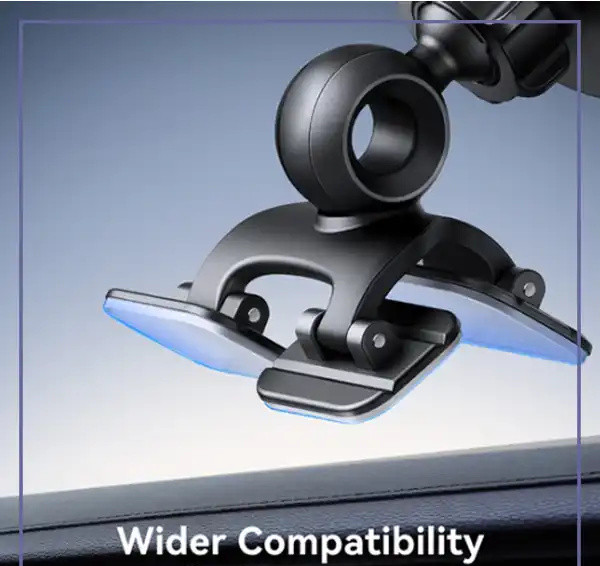 هولدر رو داشبوردی جویروم Joyroom Car Phone Mount JR-ZS259 (E)