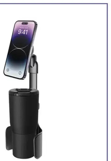 هولدر جا لیوانی گوجی GOJI CUP HOLDER CAR STAND S3 (E)