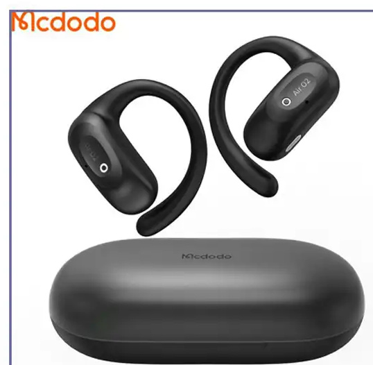 هندزفری القایی مک دودو Mcdodo Air O2 Open-Ear True Earbuds HP-805 (E)