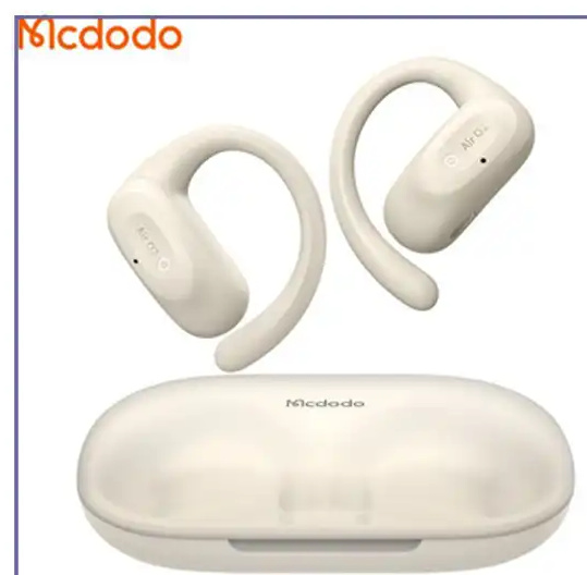 هندزفری القایی مک دودو Mcdodo Air O2 Open-Ear True Earbuds HP-805 (E)