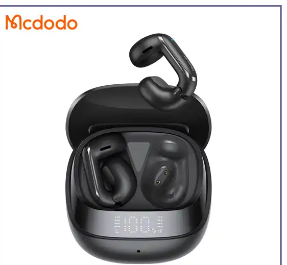 هندزفری القایی مک دودو Mcdodo Air O2 Open-Ear True Earbuds HP-117 (E)