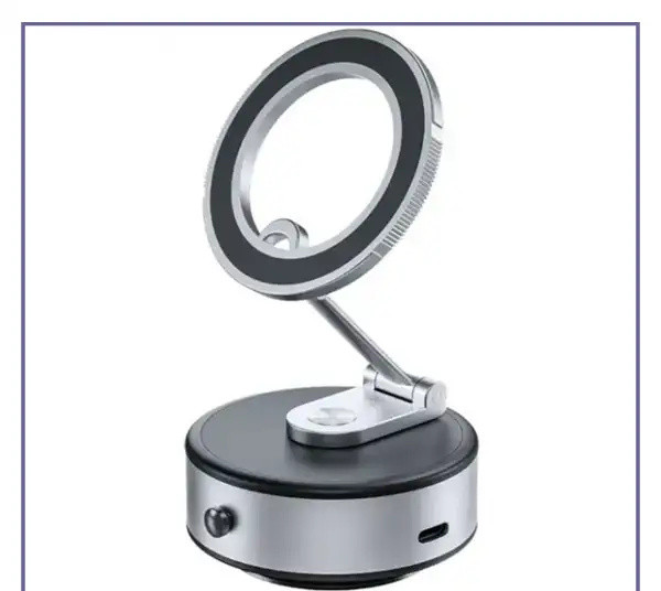 هولدر وکیومی شارژی گوجی Goji Vacuum Holder N14 (E)
