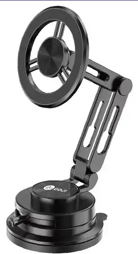 هولدر وکیومی مگنتی گوجی GOJI Magnetic Phone Stand G20 (E)