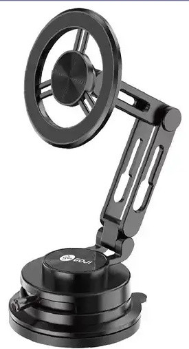 هولدر وکیومی مگنتی گوجی GOJI Magnetic Phone Stand G20 (E)