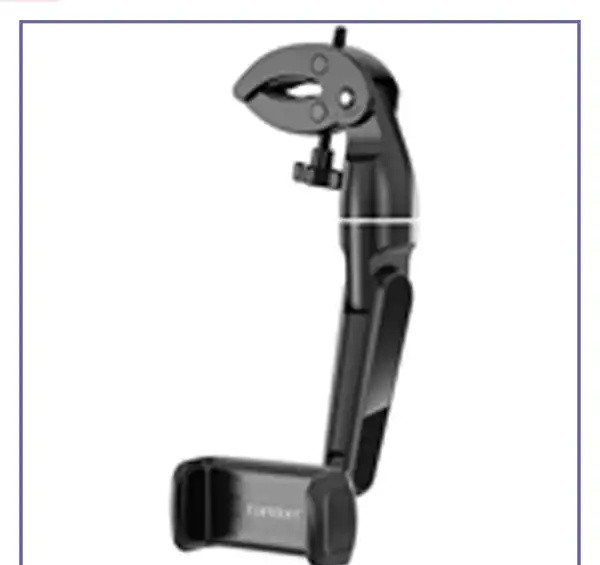 هولدر آینه وسط خودرو ارلدم Earldom Car Rearview Mirror Phone Holder EH178 (E)