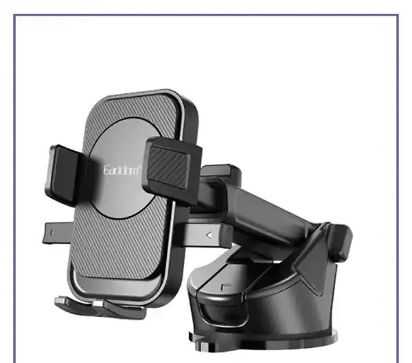 هولدر موبایل ارلدم Earldom Car Holder Suctioncup EH263 (E)