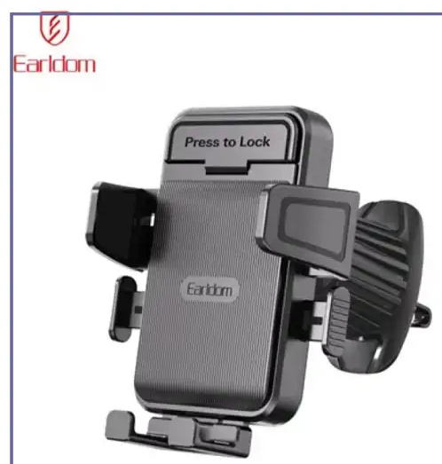 هولدر دریچه کولری ارلدم Earldom Air Vent Car Holder EH339 (E)