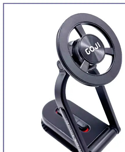 هولدر مگنتی رو داشبوردی گوجی GOJI Magnetic Phone Stand G17 (E)