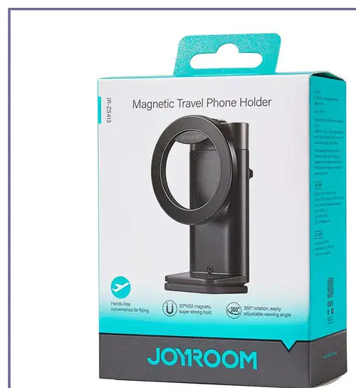 هولدر مگنتی جویروم Joyroom JR-ZS413 stand (E)