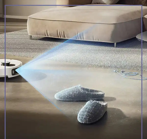 جارورباتیک هوشمند شیائومی Xiaomi Robot Vacuum 5 Pro (E)