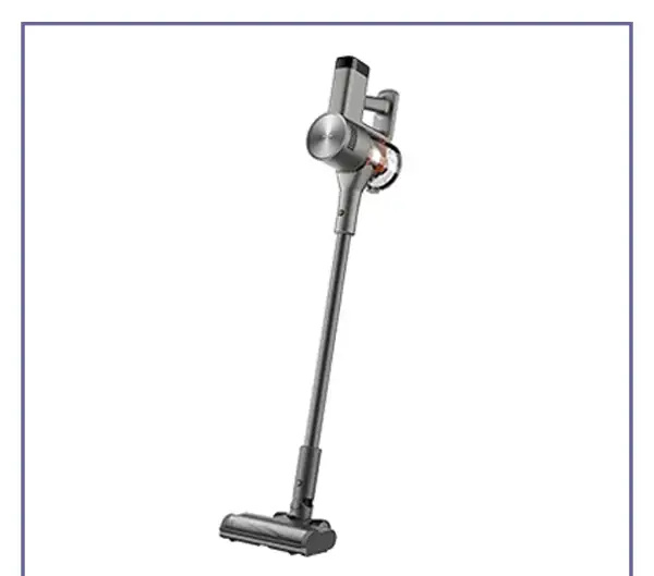جارو شارژی شیائومی Xiaomi Vacuum Cleaner G30 Max (E)