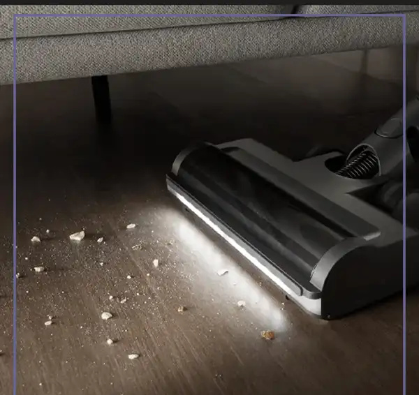 جارو شارژی شیائومی Xiaomi Vacuum Cleaner G30 Max (E)