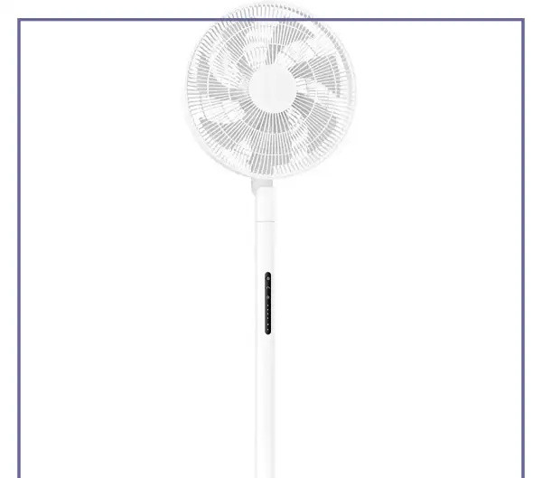 پنکه هوشمند شیائومی میجیا Mijia Smart Standing Fan Pro Slim BPLDS12DM (E)