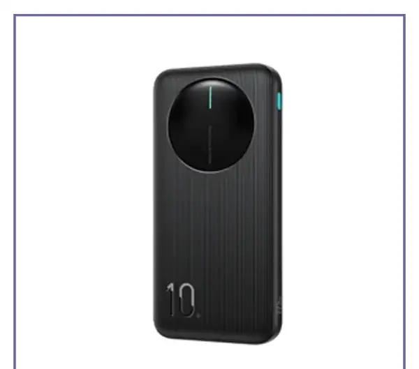 پاور بانک 10000 جویروم Joyroom JR-PBF12 Pro Powerbank (E)