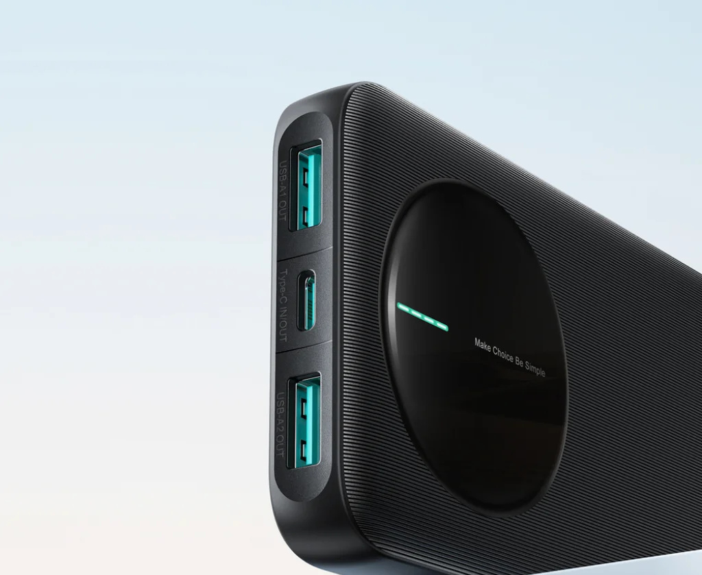 پاور بانک 10000 جویروم Joyroom JR-PBF12 Pro Powerbank (E)