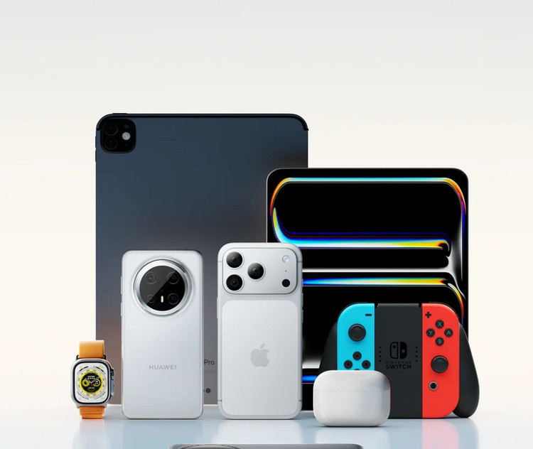پاور بانک 10000 جویروم Joyroom JR-PBF12 Pro Powerbank (E)