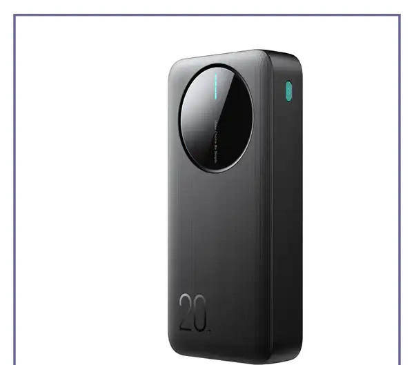پاور بانک 20000 جویروم Joyroom JR-PBF14 Pro Powerbank (E)